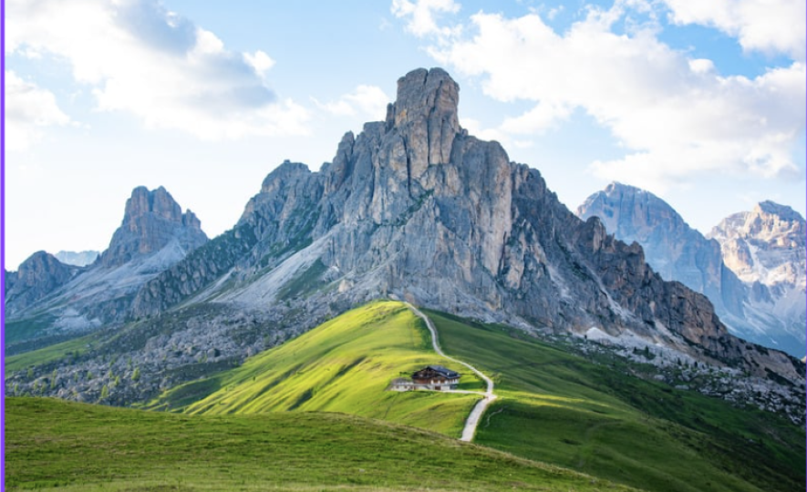 Dolomiti 2026