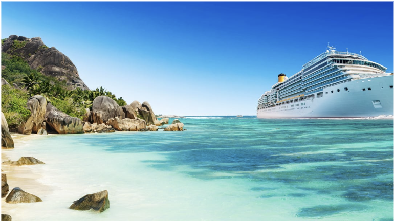  Crociera dei Caraibi e Miami 