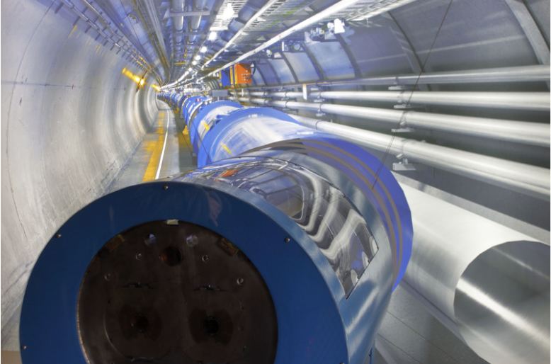  Ginevra e il Cern con Unitre di Bussoleno 