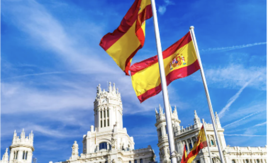 Madrid 2027