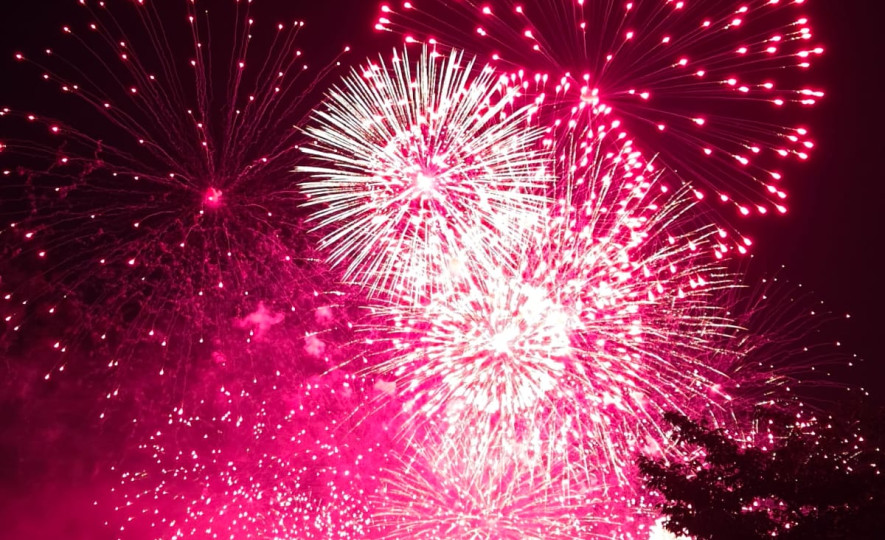 Annecy Festa del Lago 2026