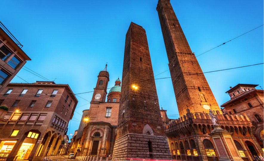 Bologna 2026